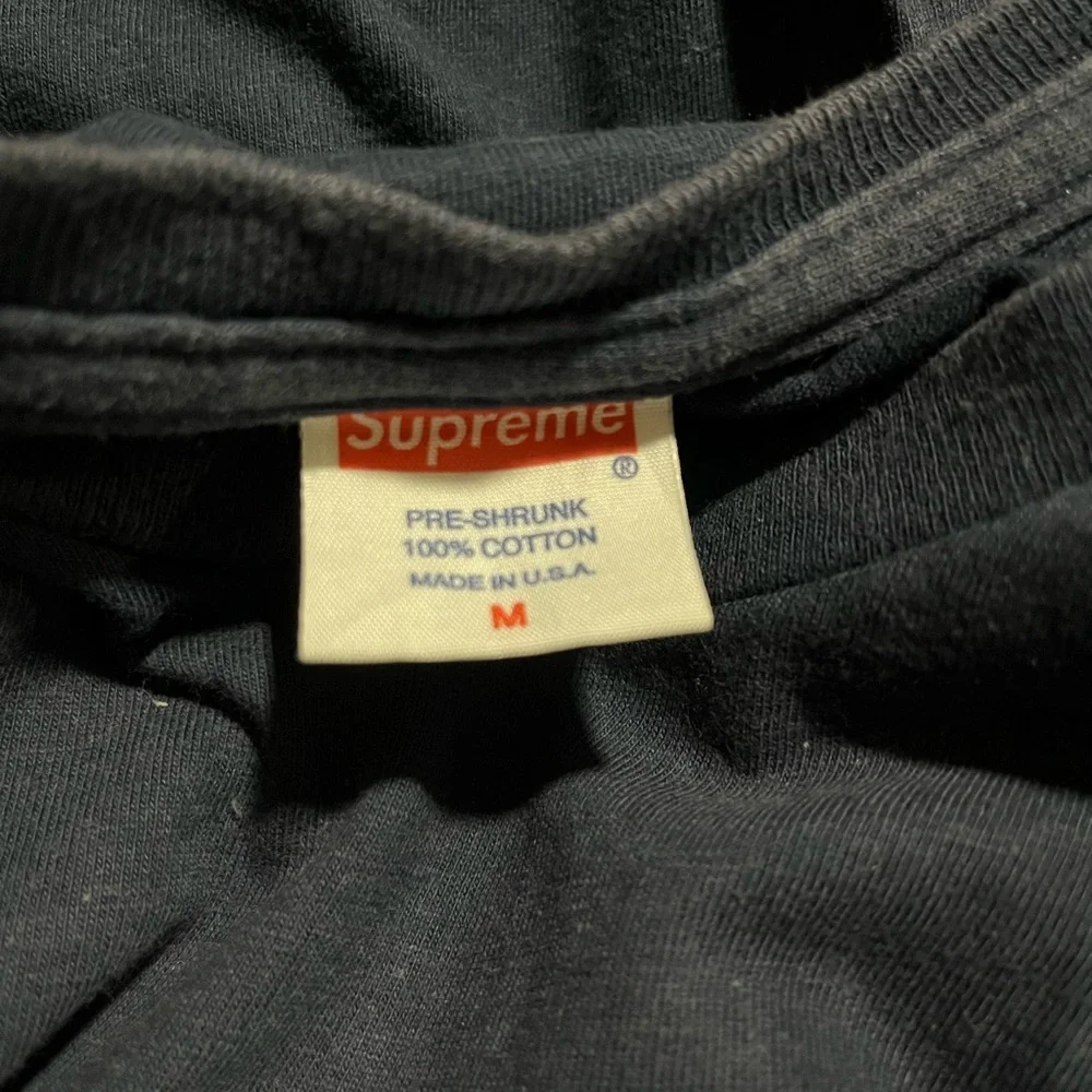 Supreme Shirt *RARE* - Picture 7 of 8